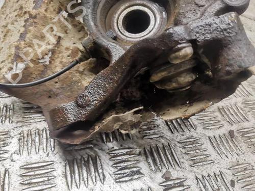 Right front steering knuckle BMW X5 (E53) 3.0 d | BP36163617M26 - Image 7