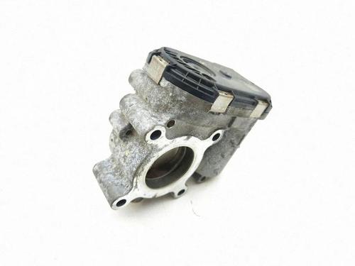 Used Throttle body Throttle body NISSAN JUKE (F16_) 1.0 (114 hp) 40208601 40208601