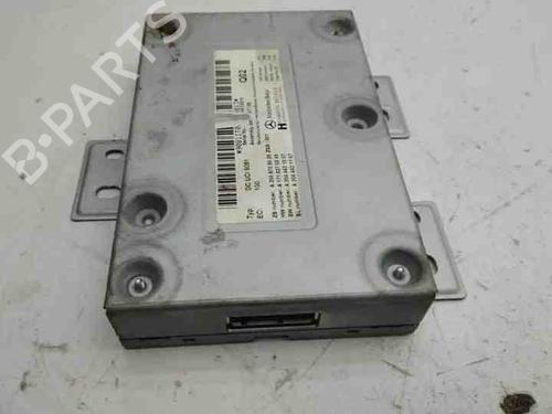 Electronic module MERCEDES-BENZ E-CLASS (W211) E 200 CDI (211.004) | BP28851319M83 - Image 4