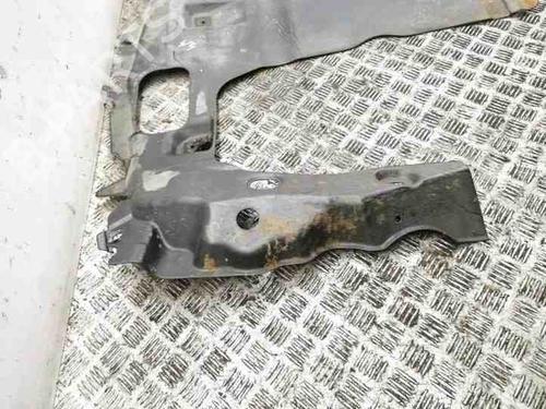 Upper protection NISSAN QASHQAI II (J11, J11_) 1.5 dCi | BP28841111M93 