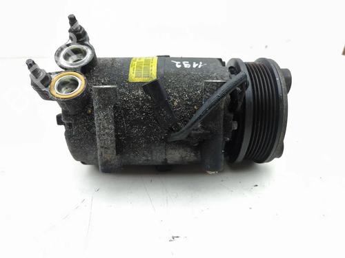 AC compressor LAND ROVER RANGE ROVER EVOQUE (L538) 2.2 D 4x4 | BP36214279M34 - Image 4