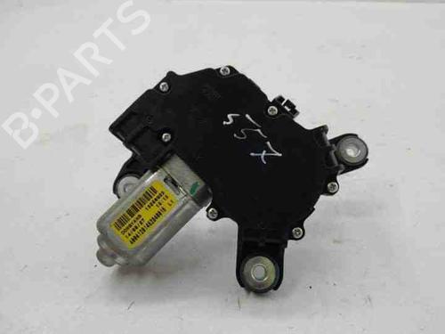 Ruitenwissermotor achter OPEL ZAFIRA TOURER C (P12) 2.0 CDTi (75) (160 hp) 28851396