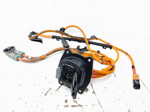 Used Wiring harness Wiring harness BMW X2 (U10) iX2 eDrive 20 (204 hp) 39990589 39990589