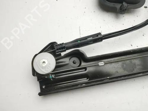 Front left window mechanism TESLA MODEL 3 (5YJ3) EV | BP28863841C22 - Image 9