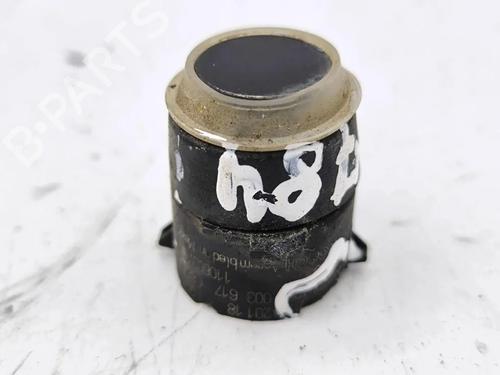 Electronic module MERCEDES-BENZ C-CLASS (W204) C 200 CDI (204.001) | BP36193009M83 - Image 3