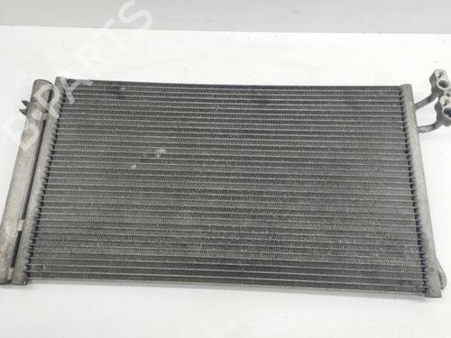 Used AC radiator BMW 1 (E87) 118 d (136 hp) 28852156