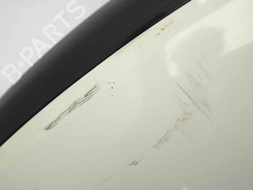 Left mirror PORSCHE CAYENNE (92A) 3.0 Diesel | BP28898114C26 