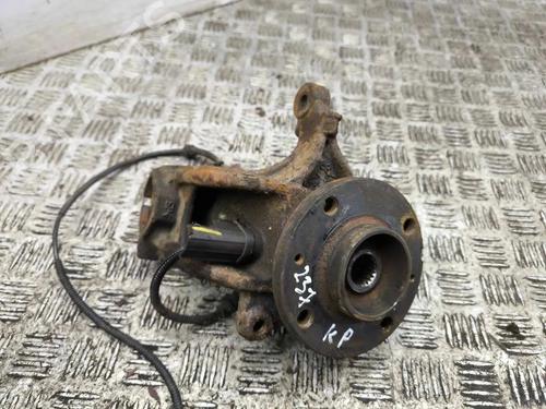 Used Left front steering knuckle Left front steering knuckle 28887480 28887480