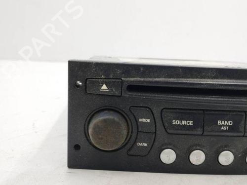 Electronic module PEUGEOT 5008 (0U_, 0E_) 1.6 HDi | BP28851154M83 