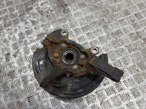 Right front steering knuckle NISSAN LEAF (ZE1) Electric | BP36062476M26 - Image 2