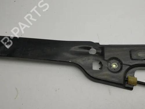 Rear right window mechanism AUDI A7 Sportback (4GA, 4GF) 3.0 TDI quattro | BP28863124C25 