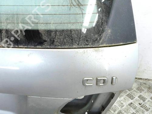 Tailgate MERCEDES-BENZ E-CLASS (W211) E 320 CDI (211.022) | BP28884597C6 