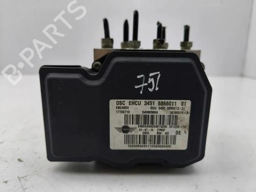 ABS pump MINI MINI COUNTRYMAN (R60) Cooper D | BP33644070M43 - Image 2