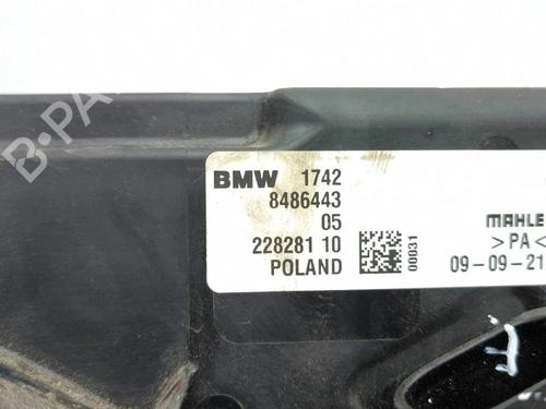 Radiator fan MINI MINI (F55) Cooper D | BP38250112M35 - Image 9