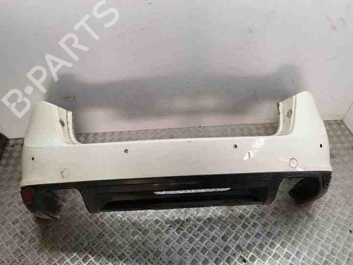 Stoßstange hinten für PORSCHE CAYENNE (92A) 3.0 Diesel (239 hp) 28855739