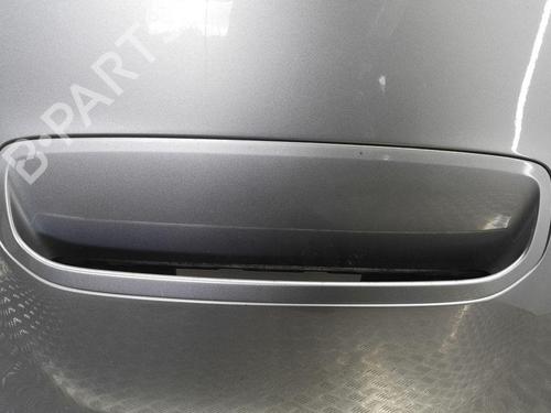 Hood SUBARU FORESTER (SH_) 2.0 D AWD (SHH, SHD, SHN) | BP28889270C1 
