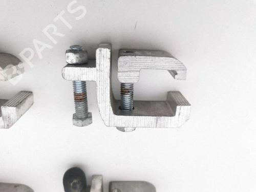 Boot lining NISSAN NAVARA NP300 Platform/Chassis (D23) 2.3 dCi 4x4 | BP38246067I3 - Image 5
