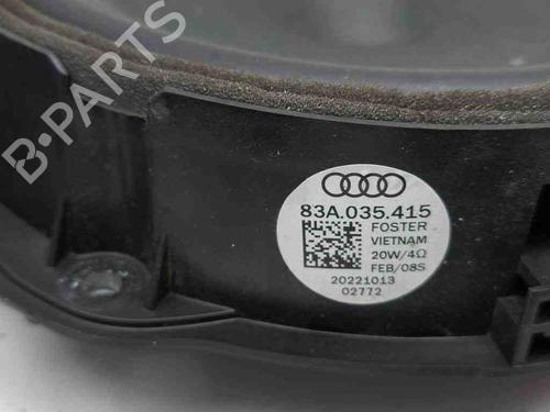 Electronic module AUDI A1 Sportback (8XA, 8XF) 1.0 TFSI | BP28881229M83 