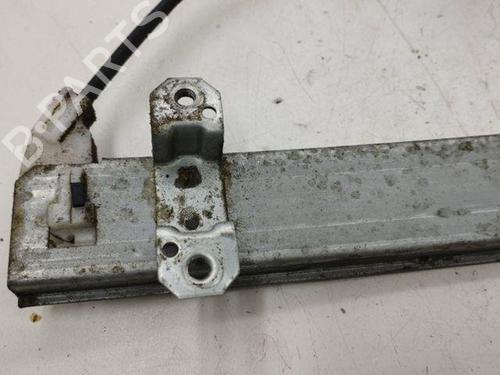 Rear right window mechanism NISSAN MURANO I (Z50) 3.5 4x4 | BP28851474C25 