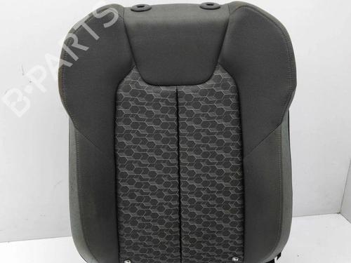 Used Right front seat AUDI A1 Sportback (8XA, 8XF) 1.0 TFSI (95 hp) 28901511