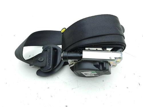 Front right seatbelt AUDI A4 B9 (8W2, 8WC) 2.0 TDI | BP36085733I25 - Image 2