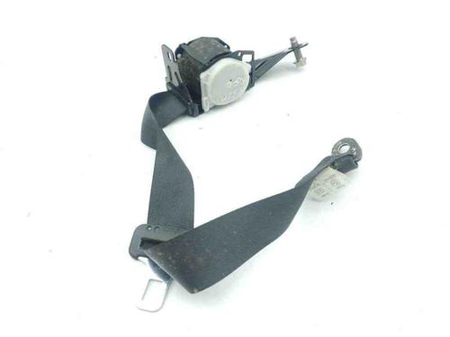 Used Rear left seatbelt HONDA ACCORD VIII (CU) 2.2 i-DTEC (CU3) (150 hp) 28894009