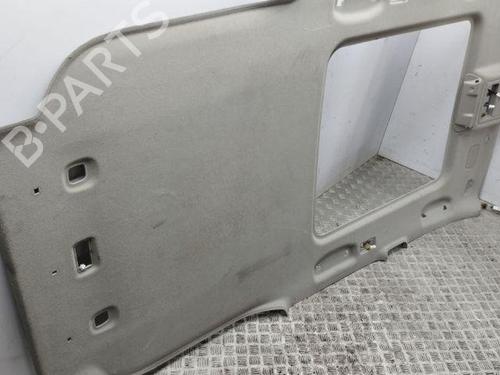 Used Interior roof NISSAN X-TRAIL II (T31) 2.0 dCi 4x4 (150 hp) 28850348