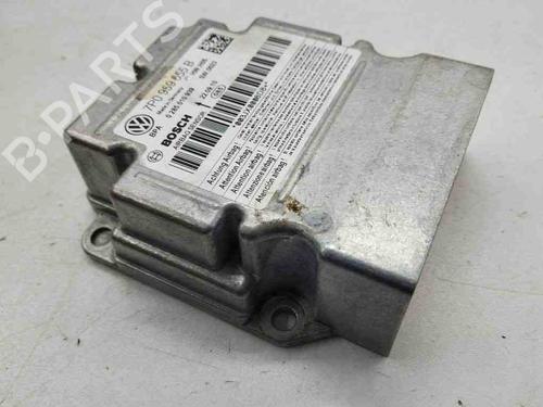 ECU airbags PORSCHE CAYENNE (92A) 3.0 Diesel | BP28896726M53 
