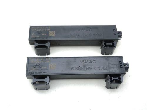 Electronic module SKODA ENYAQ iV Coupe (5AC) RS | BP36190907M83 - Image 4