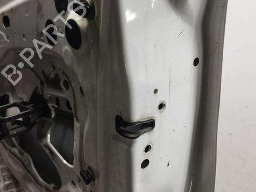 Right front door CITROËN DS4 (NX_) 2.0 HDi 165 | BP28890144C3 