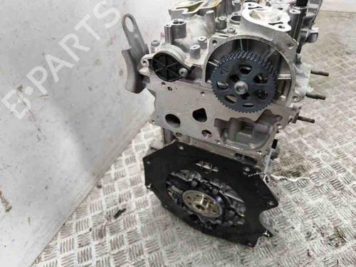 Engine AUDI A1 Sportback (8XA, 8XF) 1.0 TFSI | BP28901503M1 