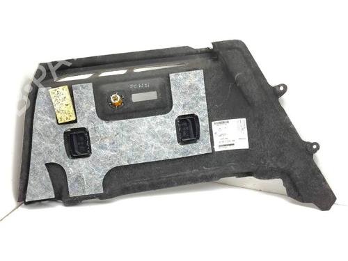 Boot lining BMW i3 (I01) Range Extender | BP36348411I3 - Image 6