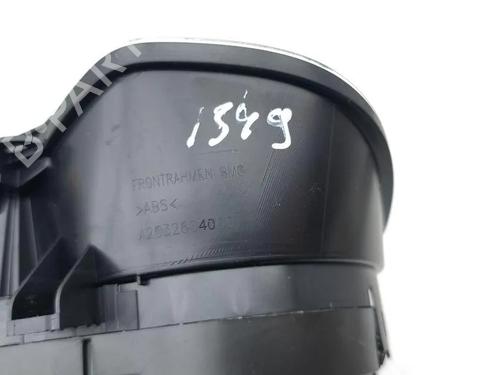Instrument cluster SEAT ATECA (KH7, KHP) 1.6 TDI | BP32692637C47 - Image 7