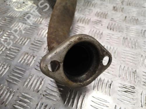 Exhaust system HONDA CR-V III (RE_) 2.2 i-CTDi 4WD (RE6) | BP33207386M121 - Image 3