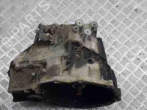 Used Gearbox OPEL ASTRA G Saloon (T98) 2.0 DI (F69) (82 hp) 28847011