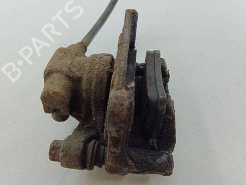 Left rear brake caliper PEUGEOT 4007 (VU_, VV_) 2.2 HDi | BP28848518M107 