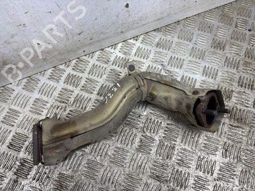 Used Exhaust system TOYOTA GT 86 Coupe (ZN6_) 2.0 (ZN6AC_, ZN6BC_, ZN6K) (200 hp) 29813132