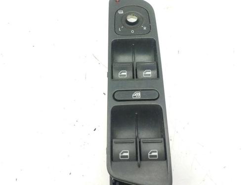 Used Right rear window switch VW TIGUAN (5N_) 2.0 TDI 4motion (140 hp) 28885551