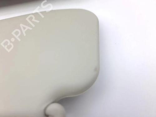 Left sun visor MAZDA CX-5 (KE, GH) 2.2 D (KE2FW) | BP36348529I1 - Image 8