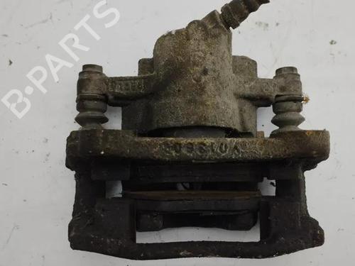 Left rear brake caliper MERCEDES-BENZ VITO / MIXTO Van (W639) 115 CDI (639.601, 639.603, 639.605) | BP28852297M107 