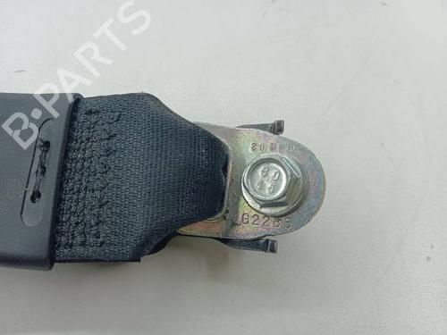 Seat buckle MAZDA CX-7 (ER) 2.2 MZR-CD AWD (ER10A) | BP36174848I32 - Image 2