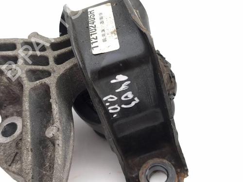 Engine mount RENAULT MEGANE II Saloon (LM0/1_) 1.5 dCi (LM0F, LM0T, LM2B) | BP36465693M89 - Image 4