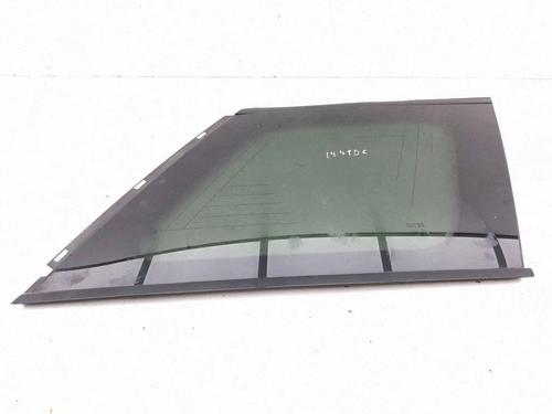 Used Rear right quarter glass Rear right quarter glass 38202117 38202117