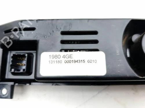 Electronic module MASERATI QUATTROPORTE V 4.2 | BP36328567M83 - Image 7