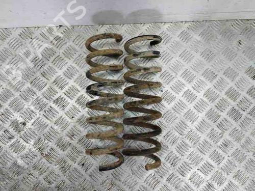 Støddæmperfjeder MERCEDES-BENZ CLK (C208) CLK 200 Kompressor (208.345) | BP28844520C152