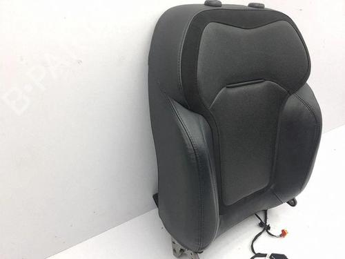 Left front seat RENAULT MEGANE IV Hatchback (B9A/M/N_) 1.2 TCe 130 (B9MR) | BP38243382C15 - Image 8