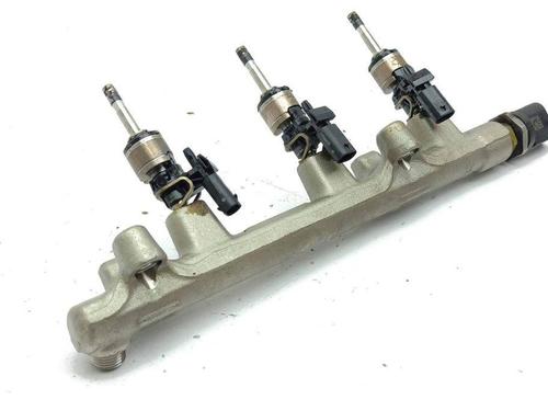 Used Injector AUDI A1 Sportback (8XA, 8XF) 1.0 TFSI (95 hp) 28881278