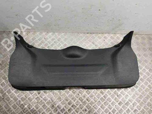 Rivestimento bagagliaio NISSAN QASHQAI II (J11, J11_) 1.5 dCi (110 hp) 28843489