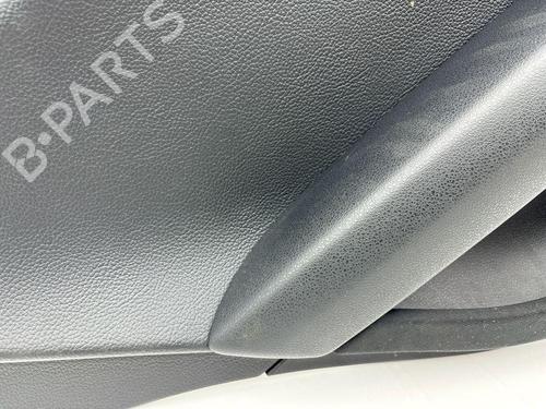 Rear left panel MERCEDES-BENZ C-CLASS (W204) C 220 CDI (204.008) | BP36196651C60 - Image 3