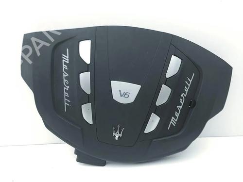 Used Upper protection Upper protection 33900636 33900636